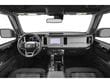 2026 Ford Bronco SUV 
