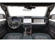 2026 Ford Bronco SUV 