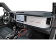 2026 Ford Bronco SUV 
