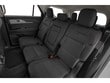 2026 Ford Explorer SUV 