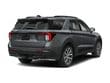 2026 Ford Explorer SUV 