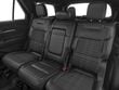 2026 Ford Explorer SUV 