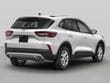 2026 Ford Escape SUV 