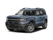 2026 Ford Bronco Sport SUV 