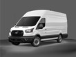2026 Ford Transit-350 Cargo Van 