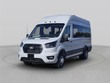 2026 Ford Transit-350 Passenger Wagon 