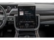2026 GMC Yukon XL SUV 