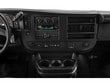 2026 GMC Savana 2500 Van 