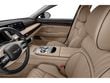 2026 Genesis G90 Sedan 