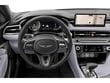 2026 Genesis G70 Sedan 