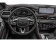 2026 Genesis G70 Sedan 