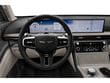 2026 Genesis GV80 SUV 