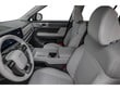 2026 Hyundai Santa Fe Hybrid SUV 