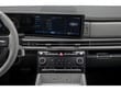 2026 Hyundai Santa Fe Hybrid SUV 