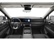2026 Hyundai Santa Fe Hybrid SUV 