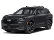 2026 INFINITI QX60 SUV 