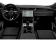 2026 Jaguar F-PACE SUV 