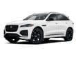 2026 Jaguar F-PACE SUV 