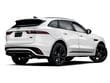 2026 Jaguar F-PACE SUV 