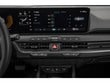 2026 Kia K4 Sedan 