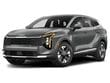 2026 Kia Sportage Hybrid SUV 