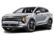 2026 Kia Sportage Hybrid SUV 