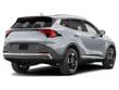 2026 Kia Sportage Hybrid SUV 