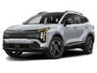 2026 Kia Sportage Hybrid SUV 