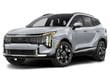 2026 Kia Sportage Hybrid SUV 