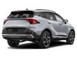 2026 Kia Sportage Hybrid SUV 