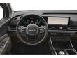 2026 Kia Carnival Hybrid Van 