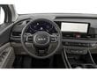 2026 Kia Carnival Hybrid Van 