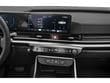 2026 Kia Carnival Hybrid Van 