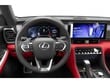 2026 Lexus IS 350 Sedan 