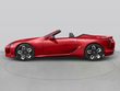 2026 Lexus LC 500 Convertible 