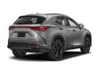 2026 Lexus NX 450h+ SUV 