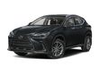 2026 Lexus NX 350 SUV 