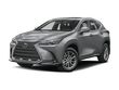 2026 Lexus NX 350h SUV 