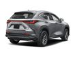 2026 Lexus NX 350h SUV 