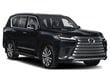 2026 Lexus LX 600 SUV 