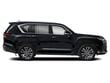 2026 Lexus LX 600 SUV 