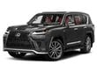 2026 Lexus LX 600 SUV 