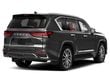 2026 Lexus LX 600 SUV 