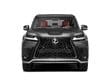 2026 Lexus LX 600 SUV 