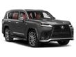 2026 Lexus LX 600 SUV 