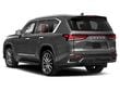 2026 Lexus LX 600 SUV 