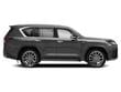 2026 Lexus LX 600 SUV 