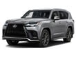 2026 Lexus LX 600 SUV 