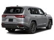 2026 Lexus LX 600 SUV 