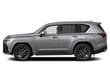 2026 Lexus LX 600 SUV 